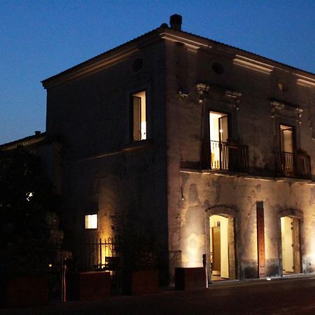 Porta Aurea Hotel Paestum Kültér fotó