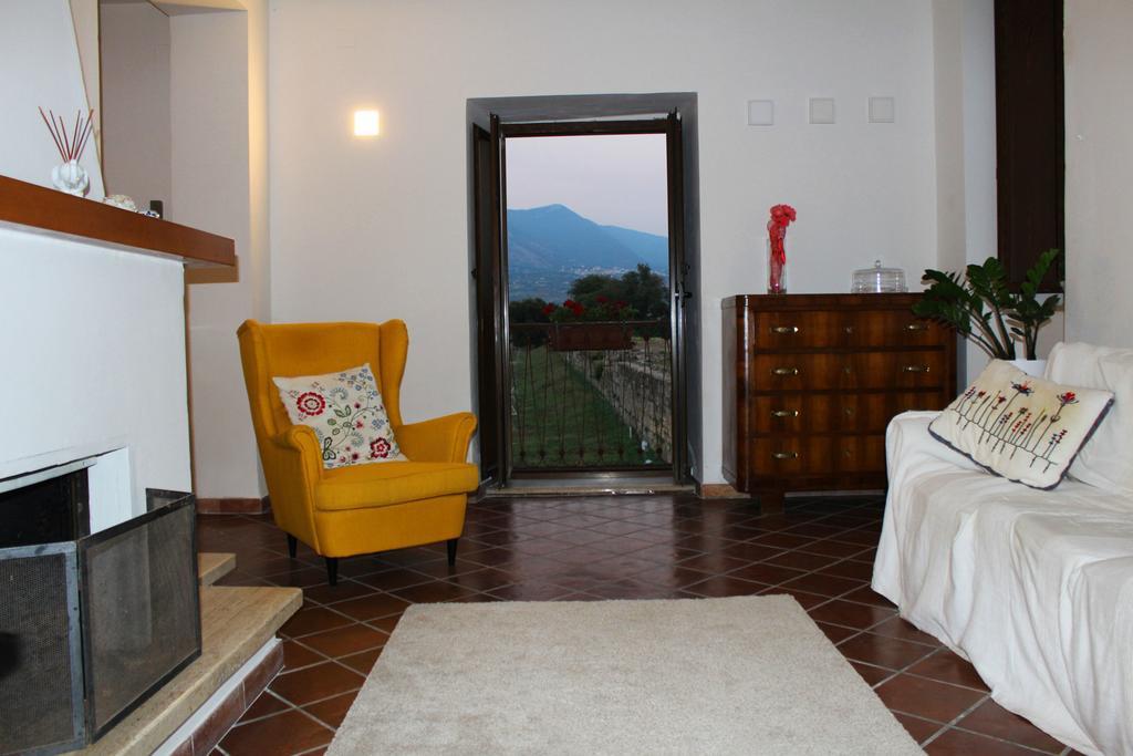 Porta Aurea Hotel Paestum Kültér fotó