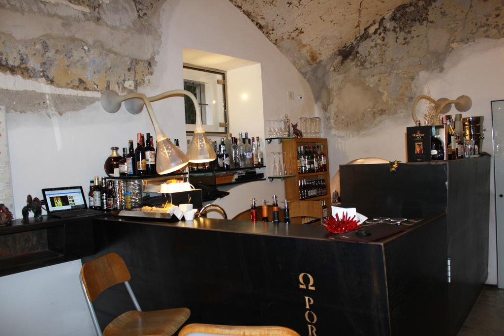 Porta Aurea Hotel Paestum Kültér fotó