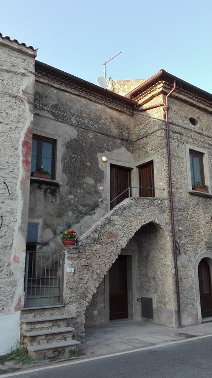 Porta Aurea Hotel Paestum Kültér fotó